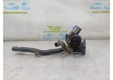 Carcasa termostat 16320-or011 Toyota RAV4 4 (XA40) (2012 - 2015) 2.2 D-4D 2ADFHV