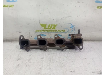 Galerie evacuare Toyota RAV4 4 (XA40) (2012 - 2015) 2.2 D-4D 2ADFHV
