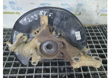 Fuzeta stanga fata Toyota RAV4 4 (XA40) (2012 - 2015) 2.2 D-4D 2ADFHV