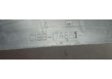 Suport bara spate C1BB17A881A Ford Fiesta 6 (facelift) (2013 - 2020) - miniatura 2