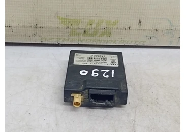 Modul webasto 4F0909509 Audi A8 D3/4E (facelift) (2005 - 2007) 3.0 tdi ASB