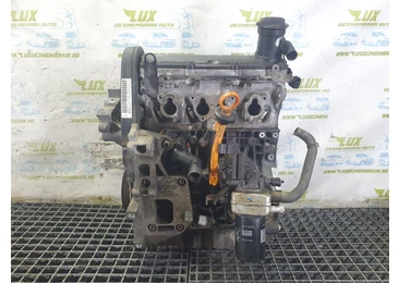 Motor complet fara anexe Volkswagen Golf 5 (2003 - 2009)