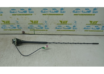 Antena radio 1K0035501 Skoda Octavia 2 (facelift) (2008 - 2013) 1.9 tdi BXE