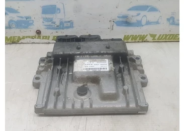 Calculator motor ECU BG91-12A650 -FGE Ford Mondeo MK4 (facelift) (2010 - 2015) 2.0 tdci UFBA