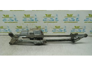 Ansamblu stergatoare parbriz 1Z1955023E Volkswagen Passat B6 (2005 - 2010) 2.0 tdi 2.0 tdi CBBB