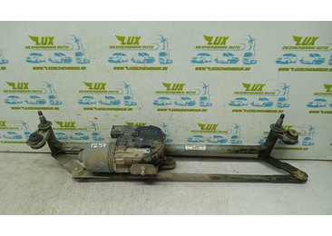 Ansamblu stergatoare parbriz 1Z1955023E Volkswagen Passat B6 (2005 - 2010) - miniatura 4