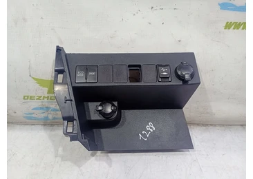 Panou butoane 55433-42031 Toyota RAV4 4 (XA40) (2012 - 2015) 2.2 D-4D 2ADFHV