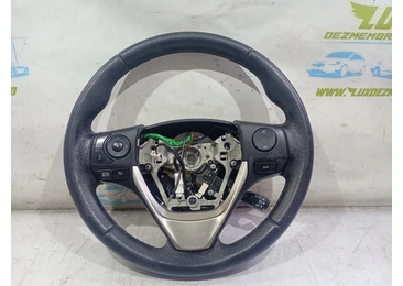 Volan in 3 spite cu comenzi C-2h2e Toyota RAV4 4 (XA40) (2012 - 2015) 2.2 D-4D 2ADFHV