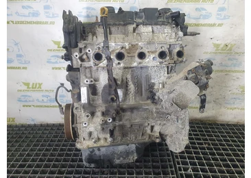 Motor complet fara anexe XUJB Ford Fiesta 6 (facelift) (2013 - 2020) 1.5 tdci XUJB DV5FD A