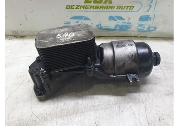 Racitor ulei termoflot 9651813980 Citroen C5 1 (facelift) (2004 - 2008) 1.6 hdi 9HZ 1.6 hdi 9HZ 9HZ