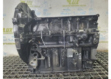 Bloc motor 9HZ Citroen C5 1 (facelift) (2004 - 2008) 1.6 hdi 9HZ 9HZ