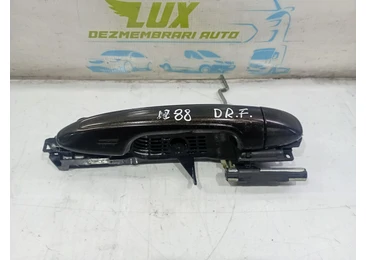 Maner exterior Toyota RAV4 4 (XA40) (2012 - 2015) 2.2 D-4D 2ADFHV