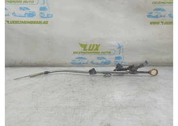 Joja ulei Toyota RAV4 4 (XA40) (2012 - 2015) 2.2 D-4D 2ADFHV