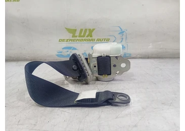 Centura siguranta stanga spate Toyota RAV4 4 (XA40) (2012 - 2015) 2.2 D-4D 2ADFHV