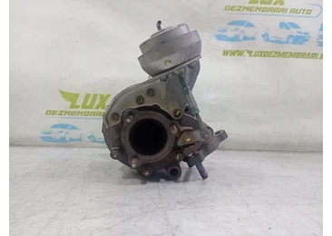 Turbo turbina 17201-0r062 Toyota RAV4 4 (XA40) (2012 - 2015) 2.2 D-4D 2ADFHV