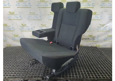 Bancheta spate Toyota RAV4 4 (XA40) (2012 - 2015) 2.2 D-4D 2ADFHV