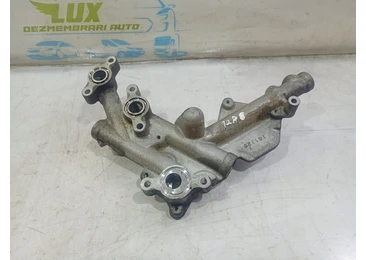 Racitor ulei termoflot Toyota RAV4 4 (XA40) (2012 - 2015) 2.2 D-4D 2ADFHV