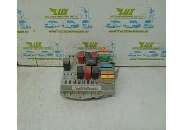 Panou sigurante 51761956 Fiat Doblo 1 (facelift) (2005 - 2009) 1.4 mpi 350a1000 1.4 mpi 350a1000 350a1000