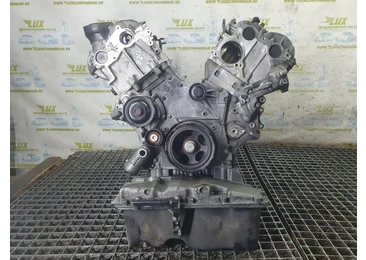 Motor complet fara anexe OM642.950 Mercedes Benz R-Class W251 (2005 - 2010) 3.0 cdi OM642.950