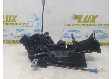 Broasca stanga fata 24001560003 Ford Mondeo MK4 (facelift) (2010 - 2015) 2.0 tdci UFBA