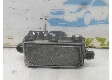 Rezistenta trepte A6005-001-02 Ford Mondeo MK4 (facelift) (2010 - 2015) 2.0 tdci UFBA