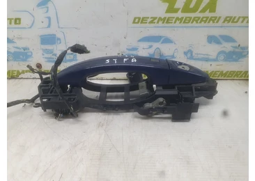 Maner exterior Ford Mondeo MK4 (facelift) (2010 - 2015) 2.0 tdci UFBA