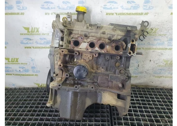 Motor complet fara anexe K7J710 Dacia Logan 1 (2004 - 2008) K7J710