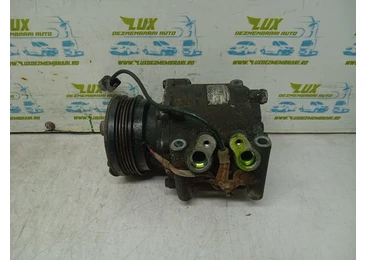 Compresor clima ac HS-090L Honda Civic 6 (1995 - 2001) 1.4 i 1.4 i d14a5
