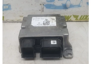 Calculator airbag C1BT-14B321-CE Ford Fiesta 6 (facelift) (2013 - 2020) 1.5 tdci UGJC 1.5 tdci UGJC UGJC