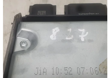 Calculator airbag C1BT-14B321-CE Ford Fiesta 6 (facelift) (2013 - 2020) - miniatura 3