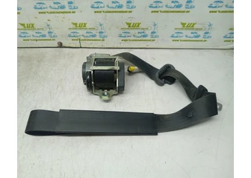 Centura siguranta stanga spate Fiat Doblo 1 (facelift) (2005 - 2009) 1.4 mpi 350a1000 350a1000