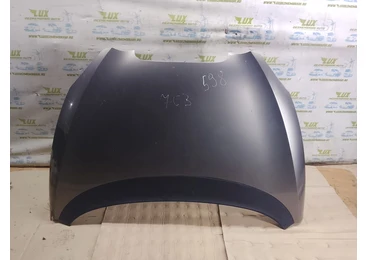 Capota motor Seat Altea 1 (2004 - 2009) 1.9 tdi 1.9 tdi BXE