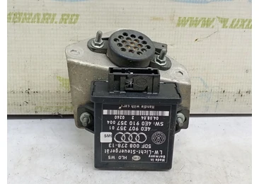 Modul luminii 4E090735701 Audi A8 D3/4E (facelift) (2005 - 2007) 3.0 tdi ASB
