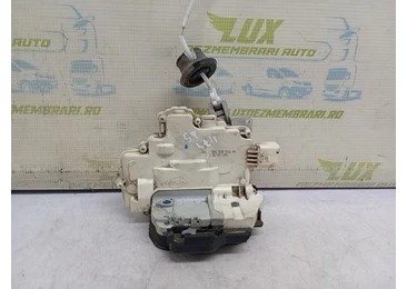 Broasca dreapta spate 8E0839016AA Audi A4 B7 (2004 - 2008) - miniatura 2