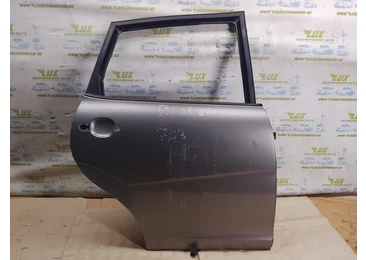 Usa dreapta spate Seat Altea 1 (2004 - 2009) 1.9 tdi 1.9 tdi BXE