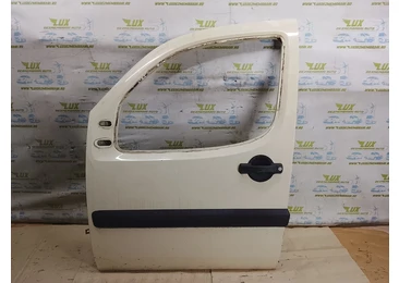 Usa stanga fata Fiat Doblo 1 (facelift) (2005 - 2009) 1.4 mpi 350a1000 1.4 mpi 350a1000 350a1000
