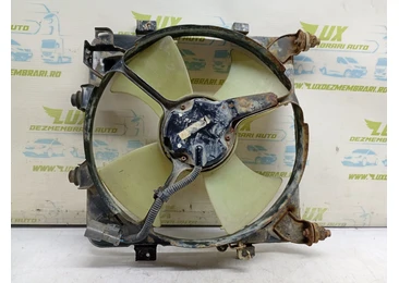 Electroventilator gmv Honda Civic 6 (1995 - 2001) 1.4 i 1.4 i d14a5