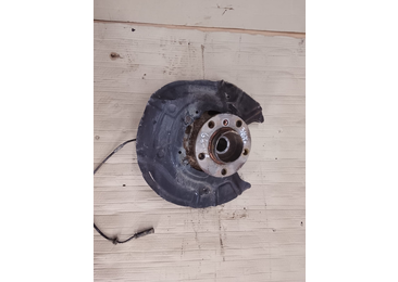 Fuzeta stanga spate BMW X3 F25 (2010 - 2015) 2.0 d 2.0 d N47D20C