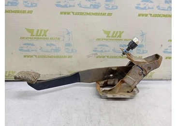Pedala frana 4620A014 Mitsubishi L200 4 (2006 - 2011)