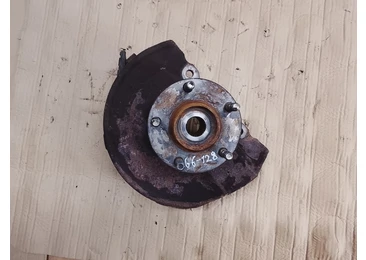 Fuzeta dreapta fata Volkswagen Polo 5 (6R) (2009 - 2015) 1.4 tdi CUSA