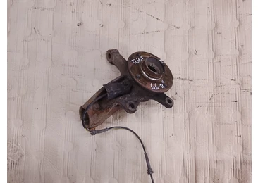 Fuzeta dreapta fata Citroen C1 1 (2005 - 2008) 1.0 benzina 1.0 benzina 1kr-fe