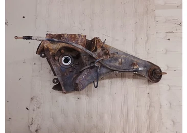 Fuzeta stanga spate Mitsubishi Outlander 3 (2012 - 2014)