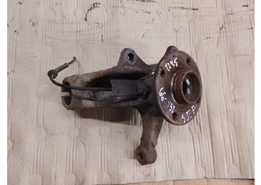 Fuzeta stanga fata Citroen C1 1 (2005 - 2008) 1.0 benzina 1.0 benzina 1kr-fe