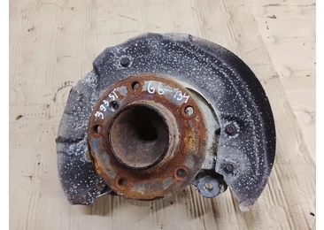 Fuzeta stanga fata BMW Seria 3 E90 (2004 - 2010) 2.0 d N47D20A