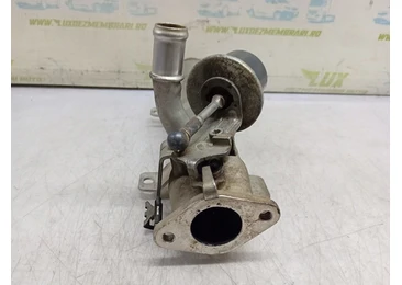 Racitor gaze EGR 03L131512B Volkswagen Golf 6 (2008 - 2015) - miniatura 5
