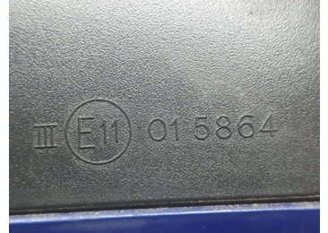 Oglinda stanga E11015864 Volkswagen Golf 5 (2003 - 2009)