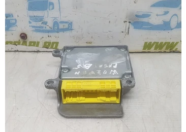 Calculator airbag 1C0909605B Volkswagen Passat B5.5 (facelift) (2000 - 2005) - miniatura 3