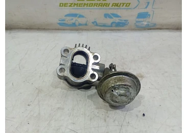 EGR Toyota RAV4 4 (XA40) (2012 - 2015) 2.2 D-4D 2ADFHV