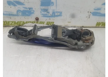 Maner exterior 3B0837885 Volkswagen Passat B5.5 (facelift) (2000 - 2005)
