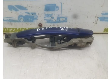 Maner exterior 3B0837885 Volkswagen Passat B5.5 (facelift) (2000 - 2005) - miniatura 2